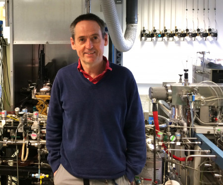 Picture  of Richard Greenwood