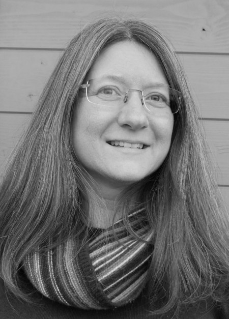 Picture  of Fiona Hobden