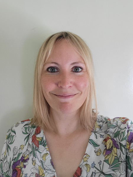 Picture  of Eleanor Warman