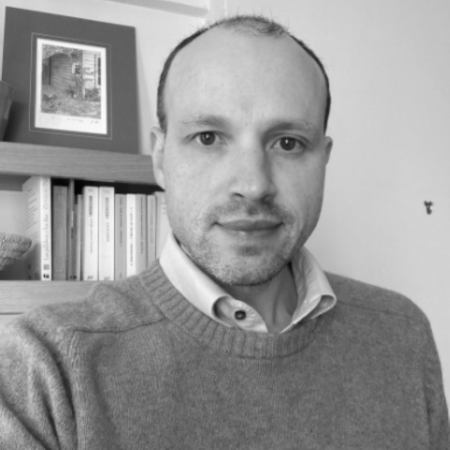 Picture  of Charles Barthold