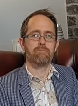 Picture  of Dan Stratton