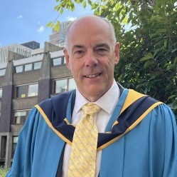 Picture  of Michael Mitchell