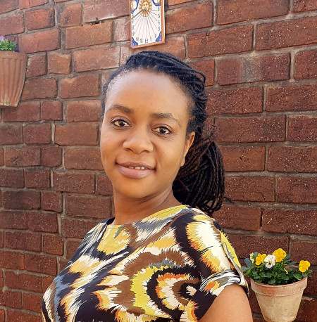 Picture  of Chengetai MPAMHANGA