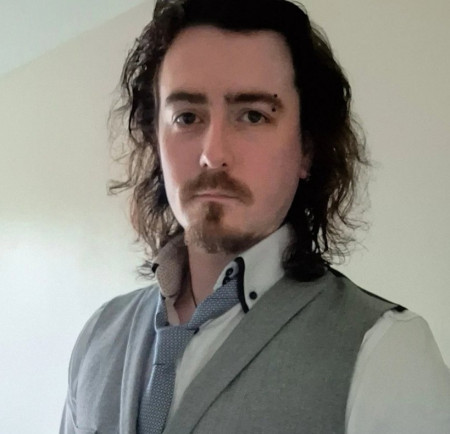 Picture  of Scott Andrew