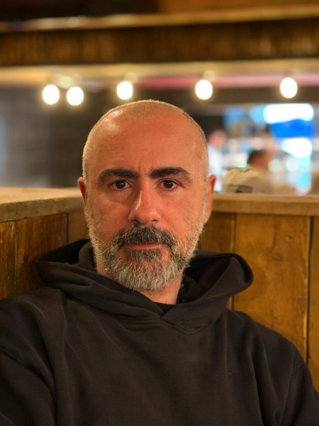 Picture  of Enrico Daga