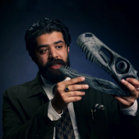 Picture  of Suresh Singh