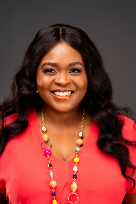 Picture  of Jane Doka