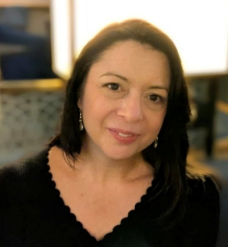 Picture  of Helen Coffey