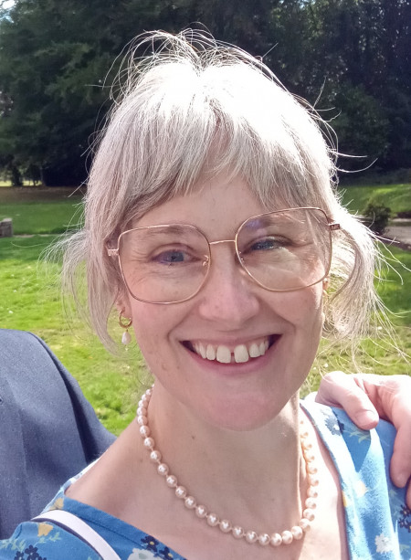 Picture  of Sara Clayson