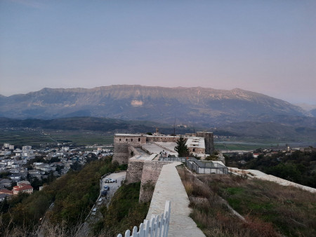 Picture  of Joe Ruffell