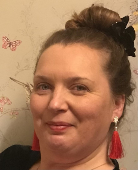 Picture  of Heather Fraser