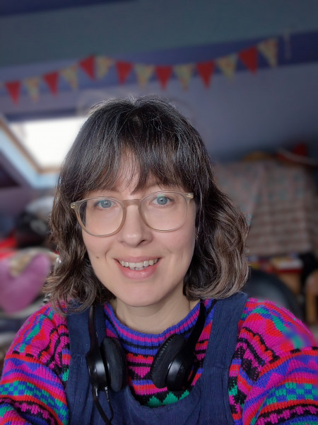 Picture  of Rhiannon Moore