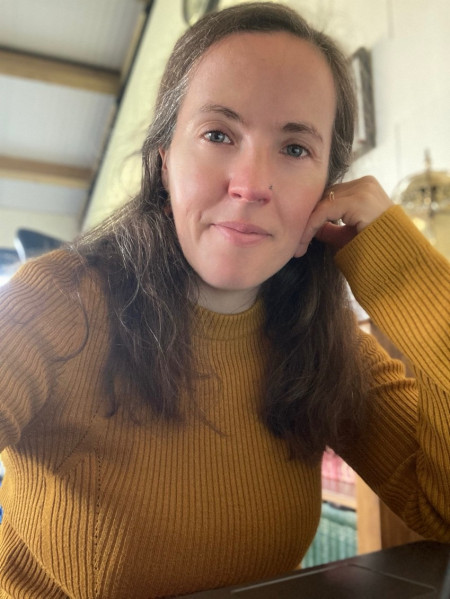 Picture  of Kim Collett