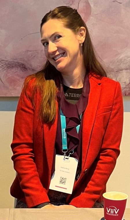 Picture  of Helena King