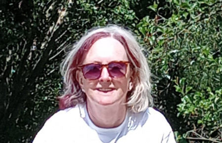 Picture  of Theresa Lillis