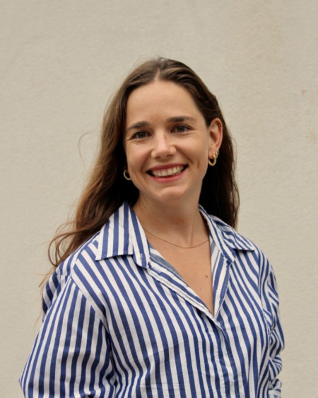 Picture  of Matthea Roemer