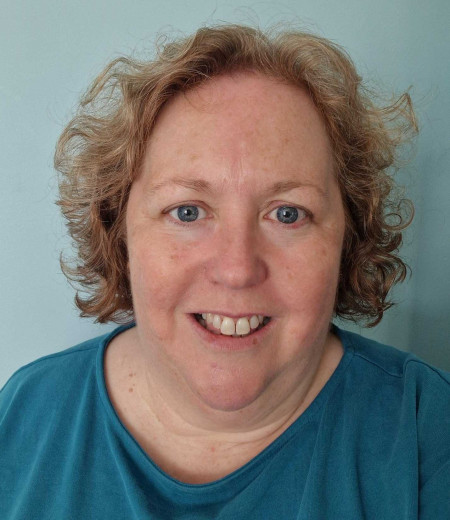 Picture  of Jane Healy