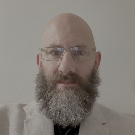 Picture  of Christopher Searle
