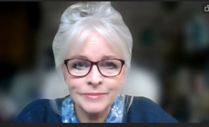 Picture  of Claire Harris