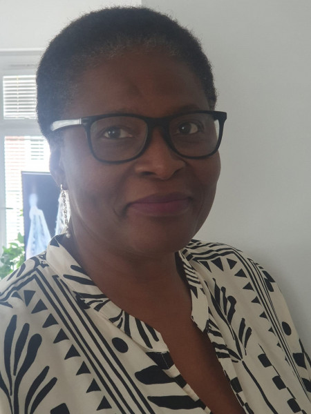 Picture  of Freda Owusu