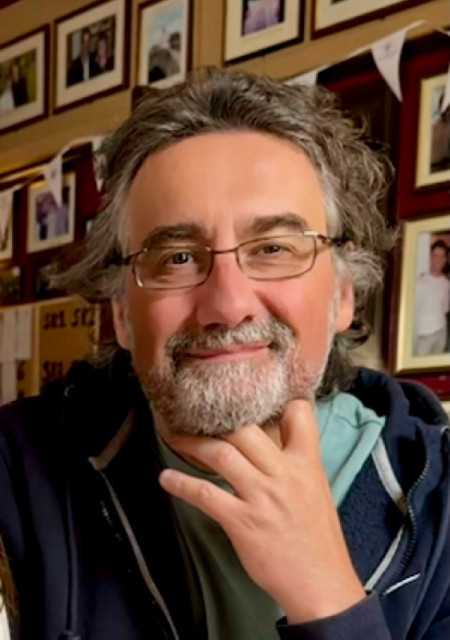 Picture  of John Dixon