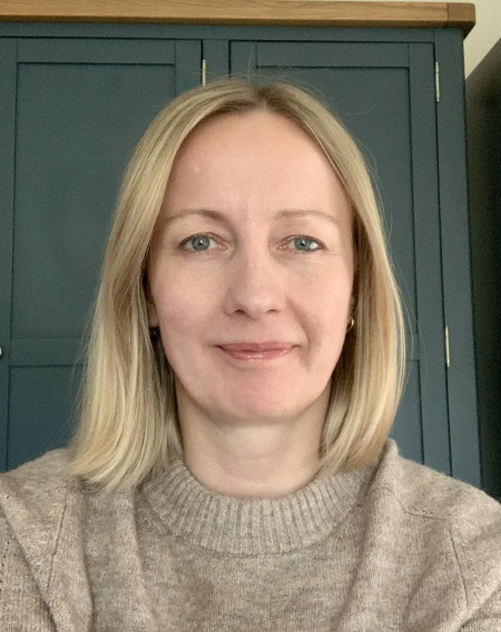 Picture  of Helen Donelan