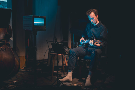 Picture  of Daniel Brew
