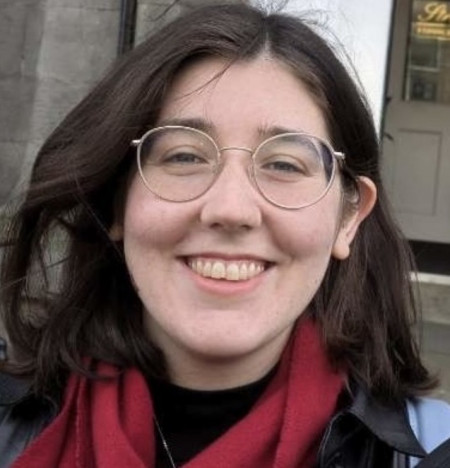 Picture  of Elinor Flavell