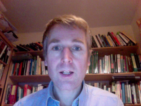 Picture  of Alan Shipman