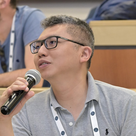 Picture  of Elsen Tjhung