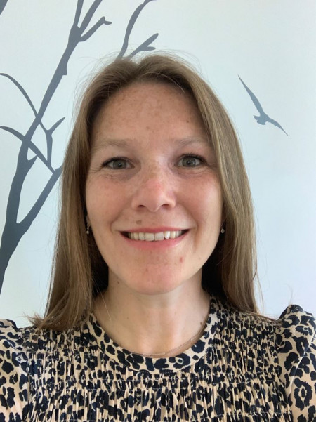 Picture  of Bernadett Dunn