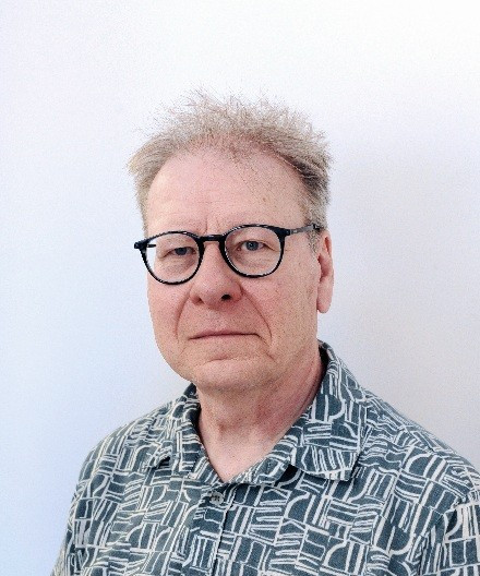 Picture  of Laurence Fletcher