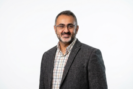 Picture  of Umair Riaz