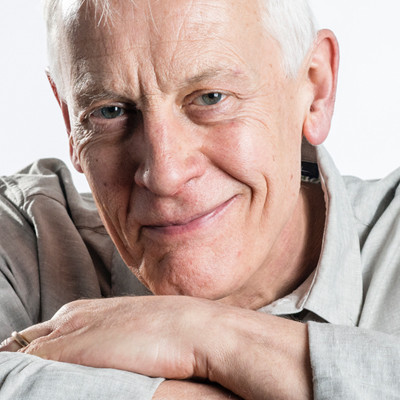 Picture  of Ed Straw