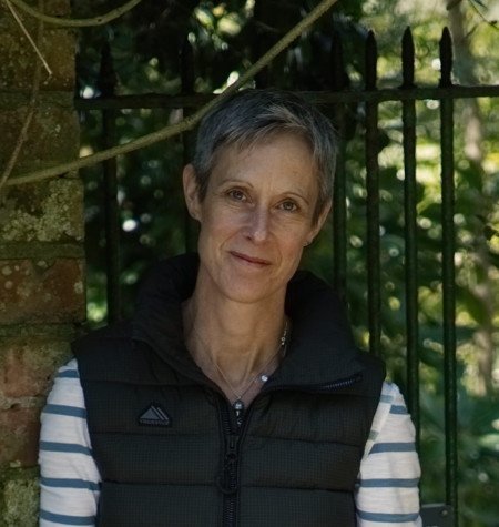 Picture  of Jacqui Wilmshurst