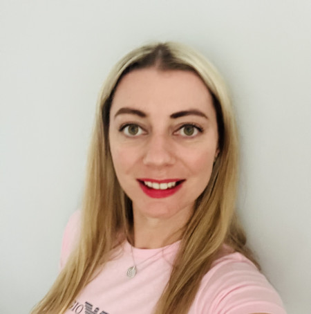 Picture  of Sarah Moxey