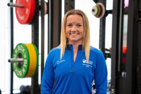 Picture  of Katherine Allott