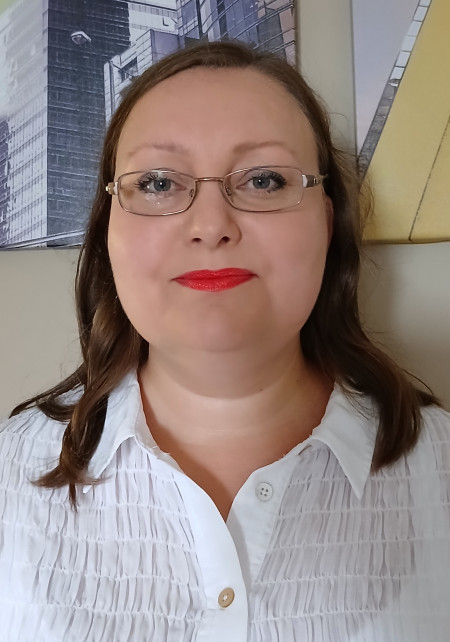 Picture  of Anna John