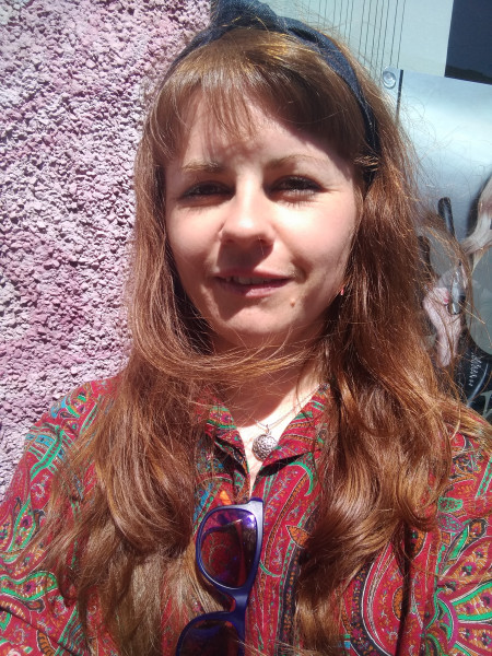 Picture  of Lauren Alex O'Hagan