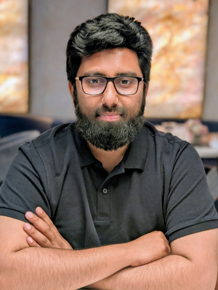 Picture  of Zaki Habib