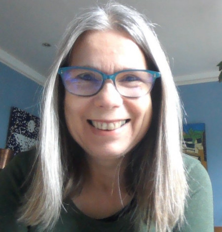 Picture  of Christine Pleines