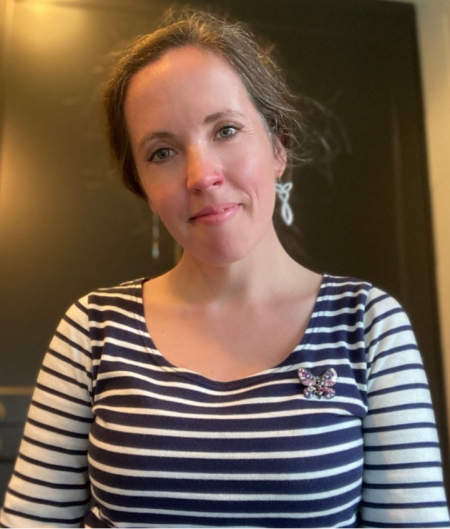 Picture  of Kim Collett