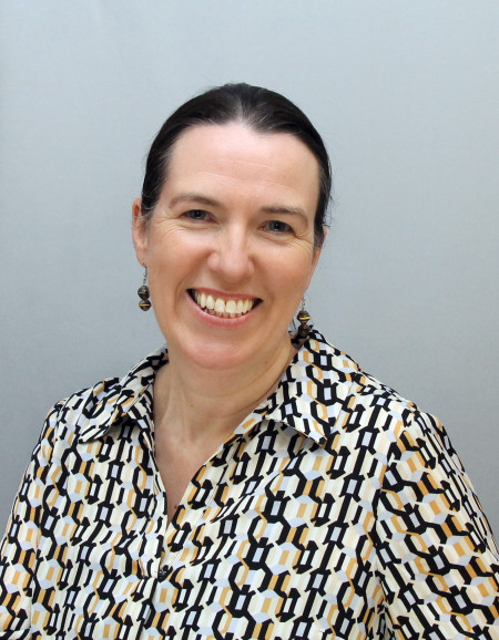 Picture  of Olivia Kelly