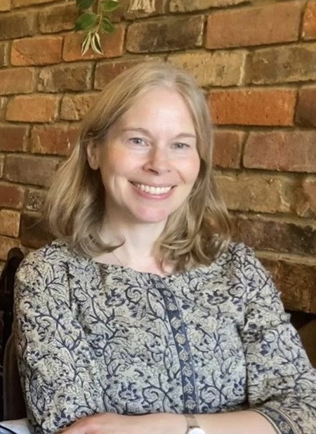 Picture  of Elizabeth Kimber