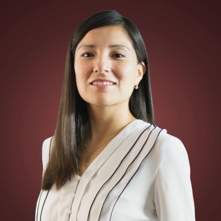 Picture  of Alba Morales Tirado