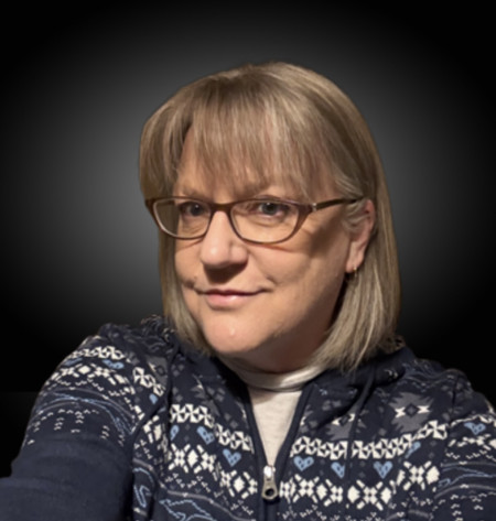 Picture  of Tamsin Smith