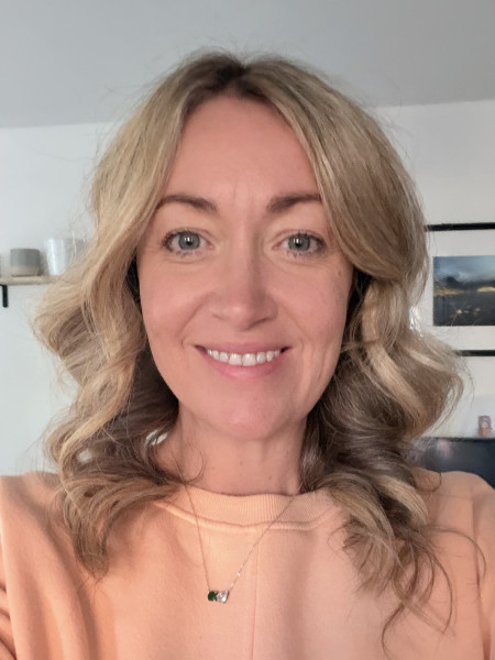Picture  of Gemma Lord