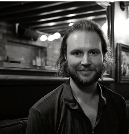 Picture  of Samuel Sargeant