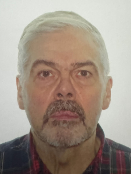 Picture  of David Allsup
