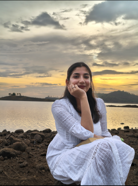 Picture  of Pallavi Kajrekar